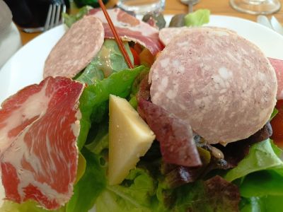 La pastorale — photo 3