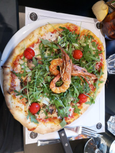 Brasserie Gusto Narbonne