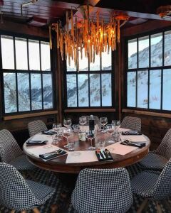 La Fruitière et ses 3 Caves (La Folie Douce Val d'Isère) — photo 6