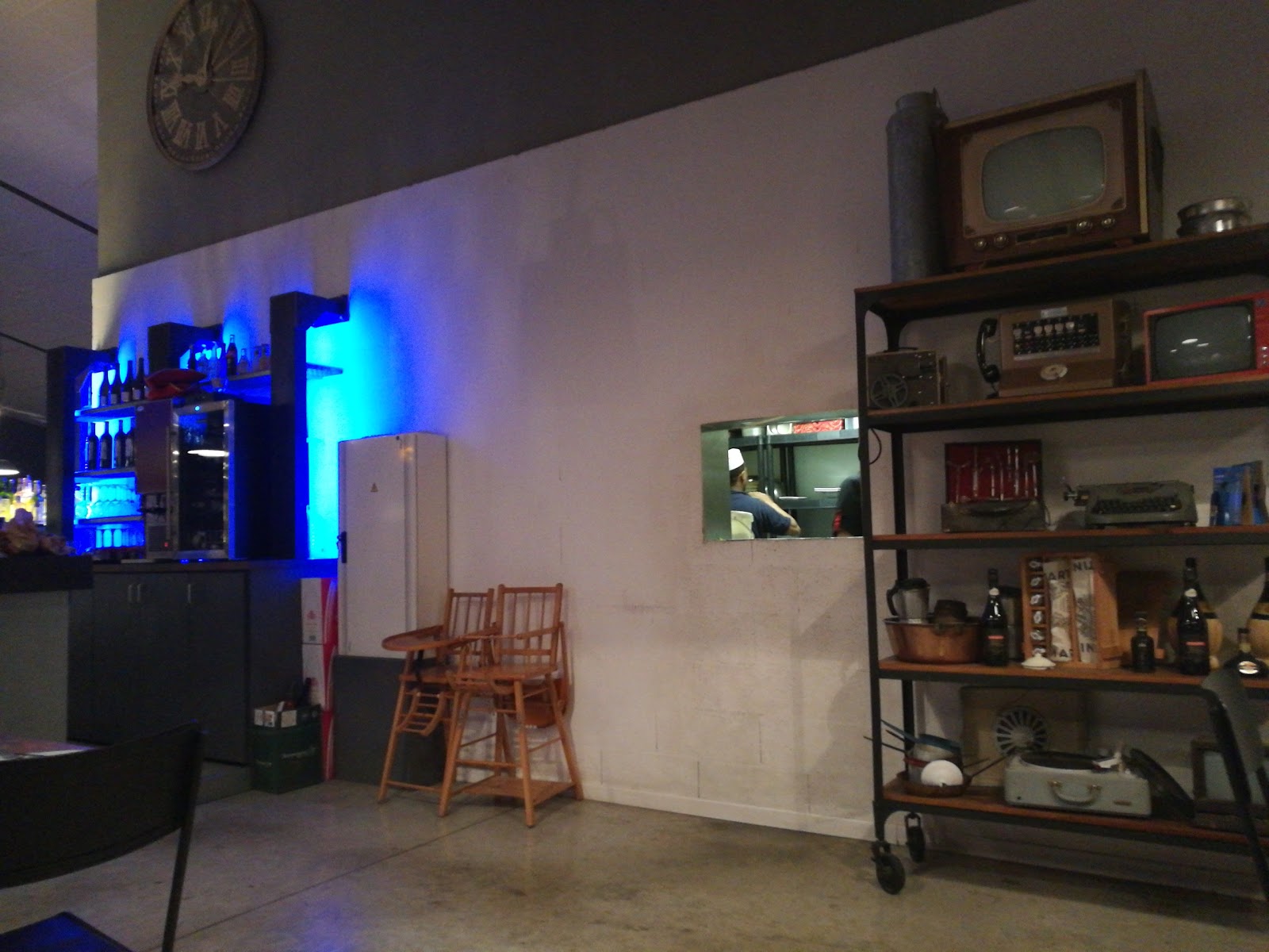 L'Atelier — photo 6