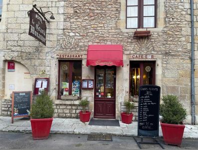 le grand monarque donzy — photo 3