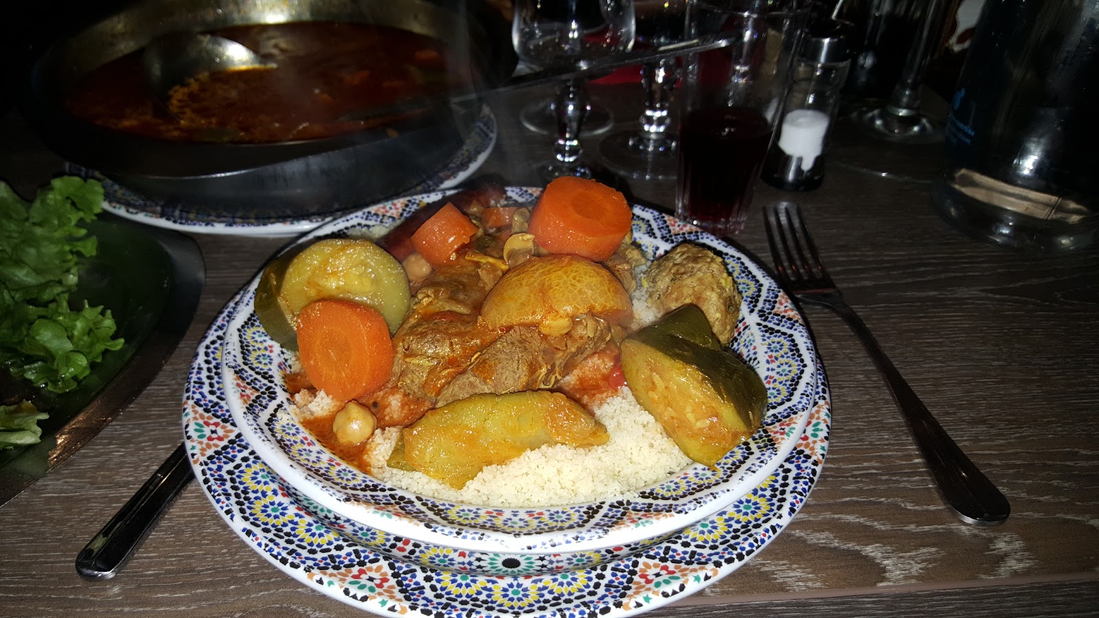 Le Palmier — photo 8