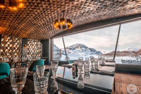 Les 3 Caves (La Folie Douce Val d'Isère)  — photo 10