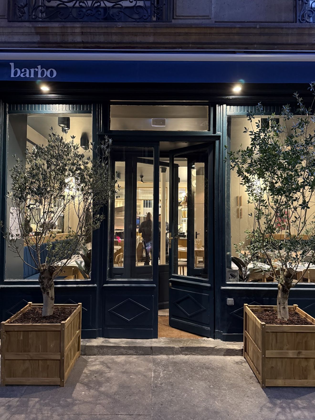 Barbo