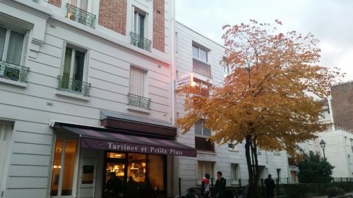 Bistrot D Antan