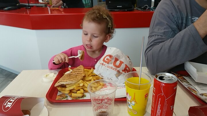 Gür Kebab