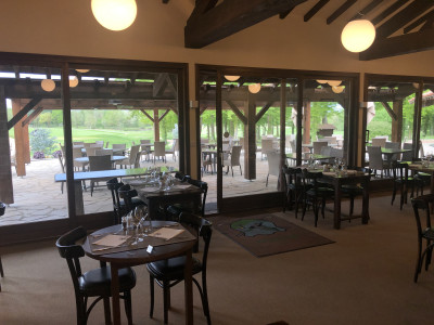 Le Jacques (Golf de la Bresse)