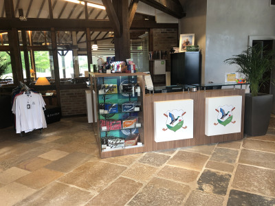 Le Jacques (Golf de la Bresse) — photo 2