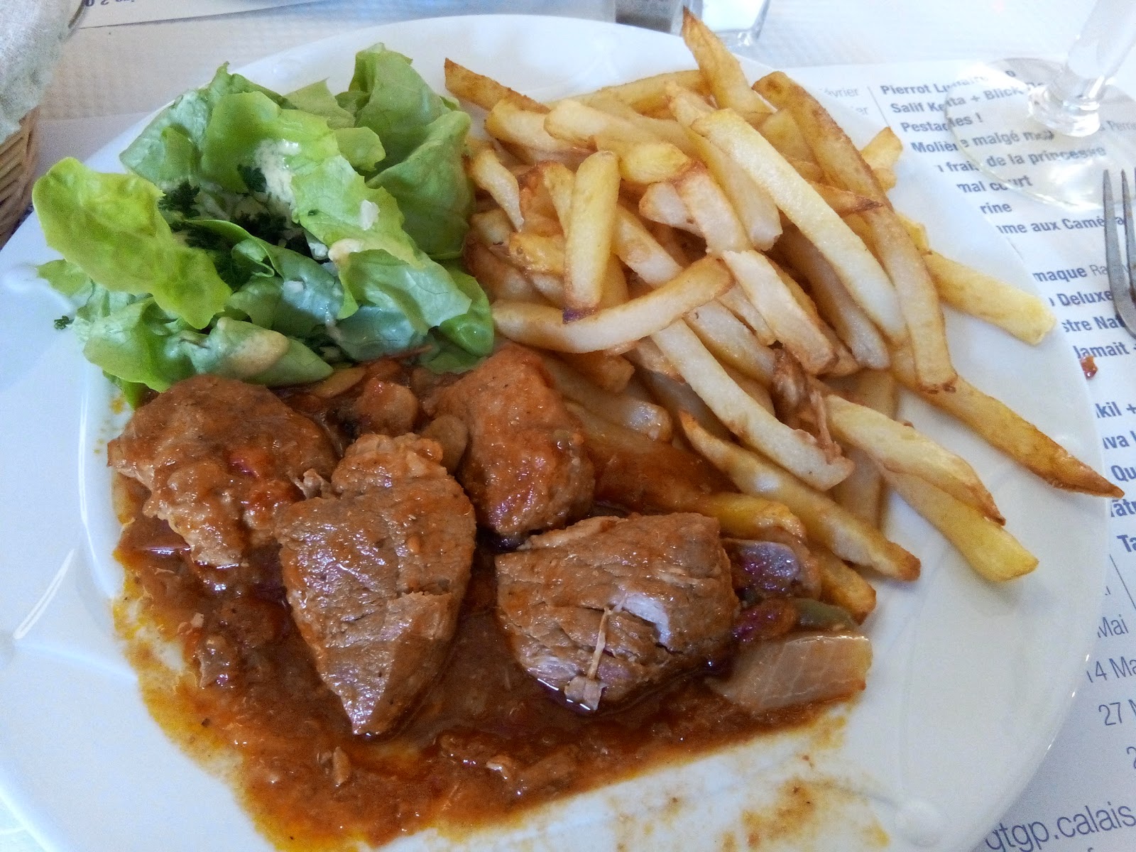 La Mijotière