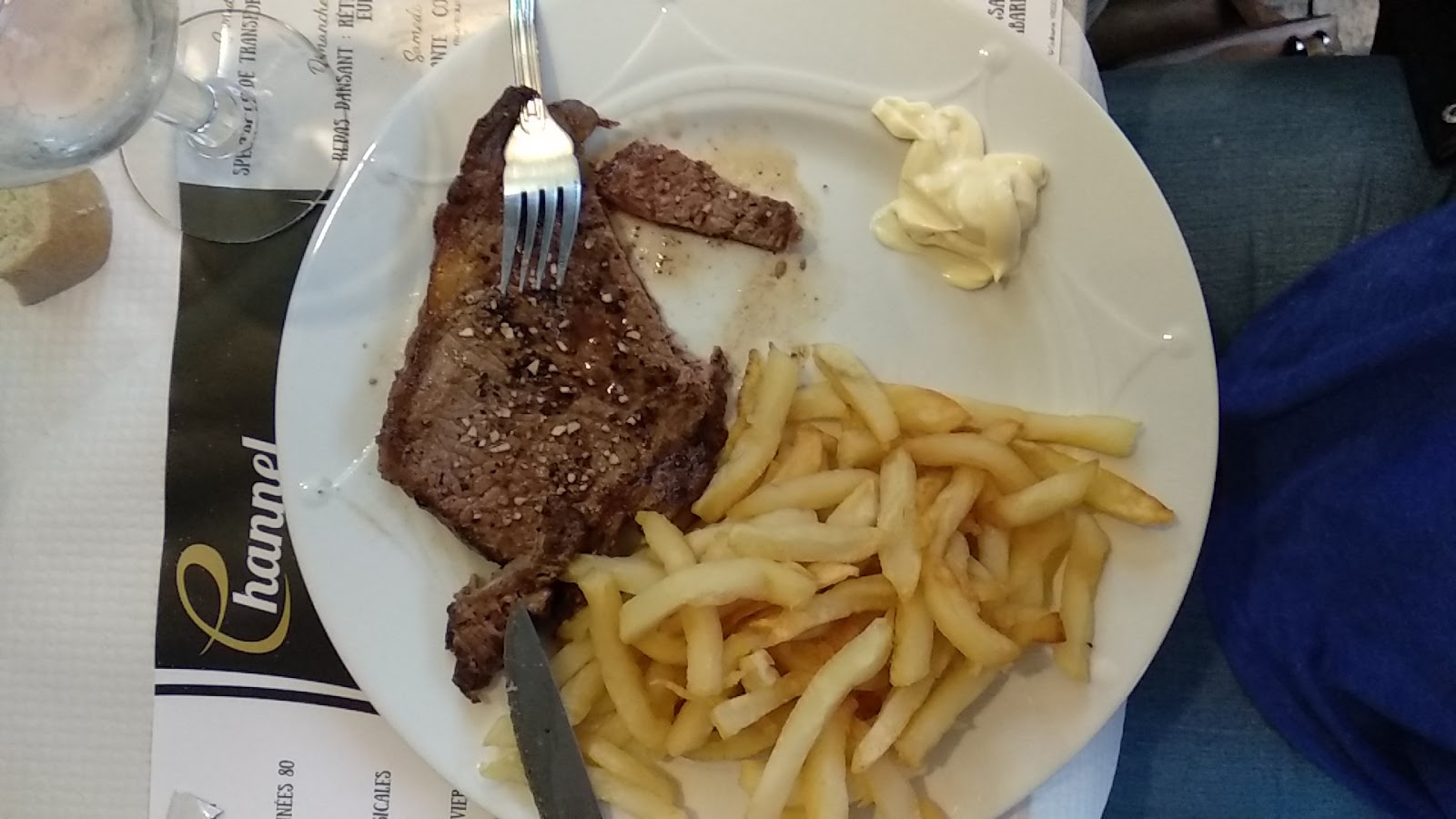 La Mijotière