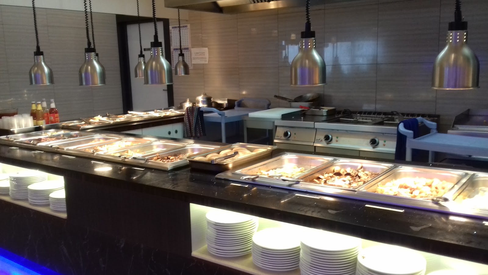 PANDA WOK — photo 4