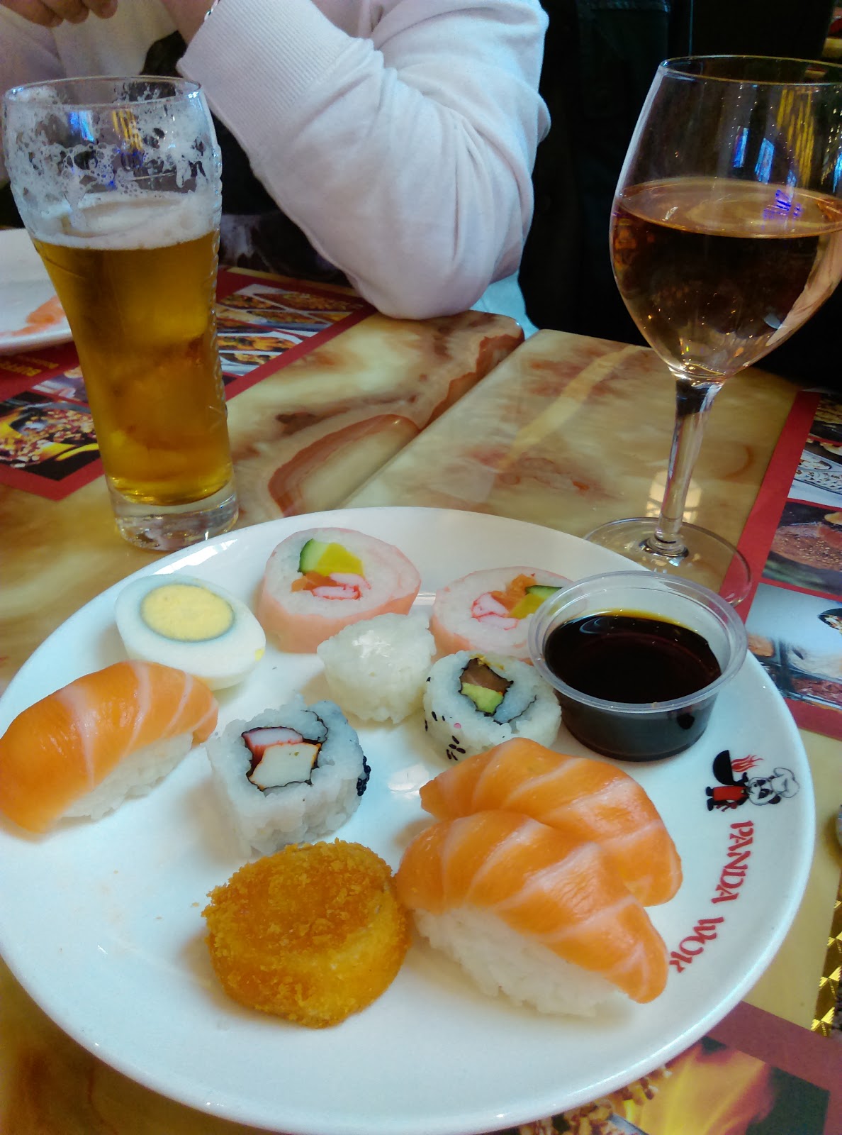 PANDA WOK — photo 5
