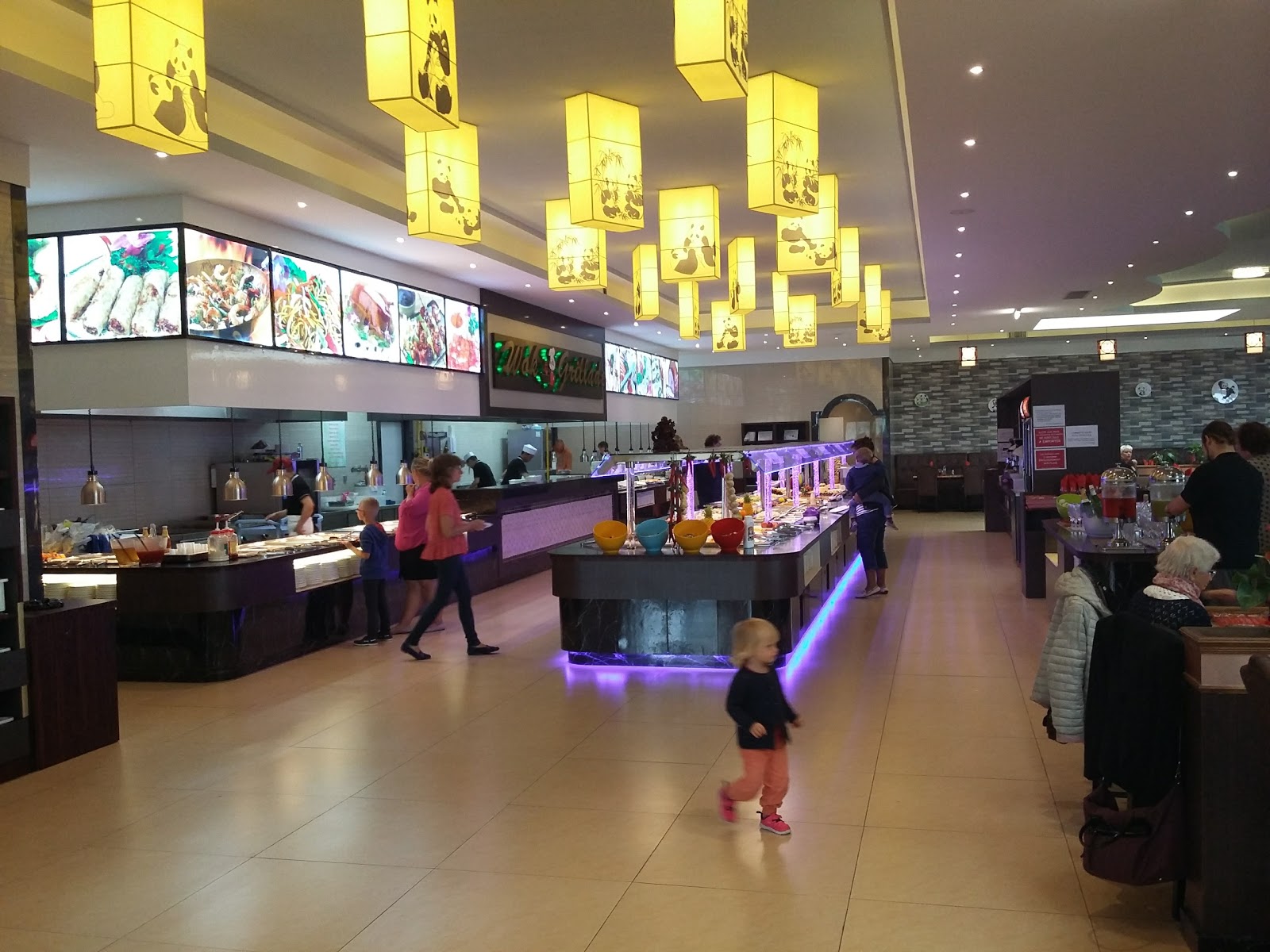 PANDA WOK — photo 9