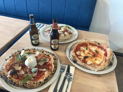 i Fratelli — photo 6