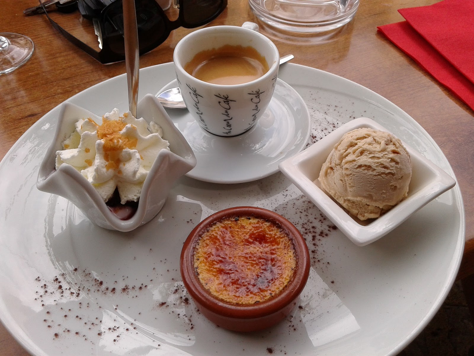 Crêperie - Les Tulipes — photo 6