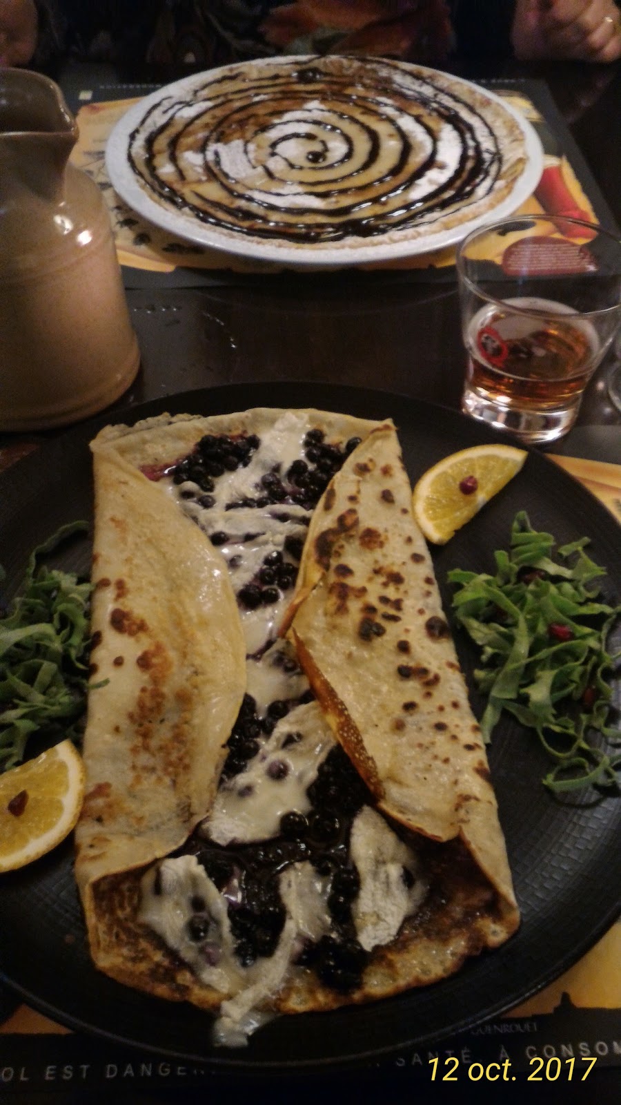 Crêperie - Les Tulipes — photo 8