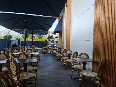 Au Bureau - Pub et Brasserie