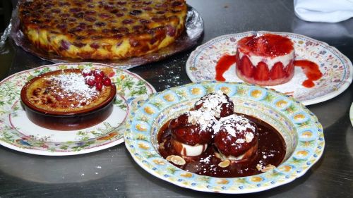 Restaurant Clémentine - Bistrot Terrasse Paris 2 — photo 2
