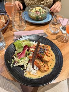 LÔ Restaurant — photo 3