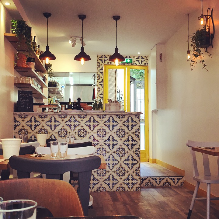 La Churrasqueiria — photo 1