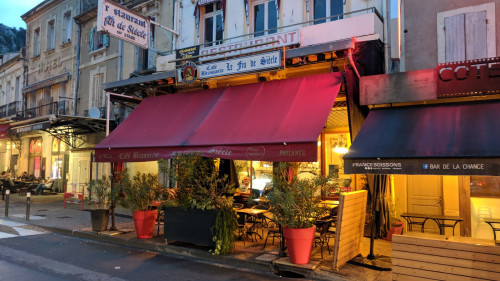 Le Fin de Siècle — photo 4