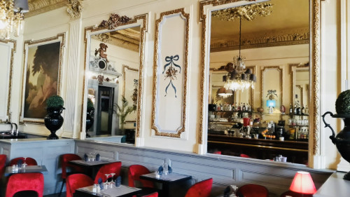Le Fin de Siècle — photo 6