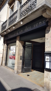 L'un des sens — photo 3