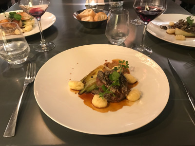 L'un des sens — photo 10