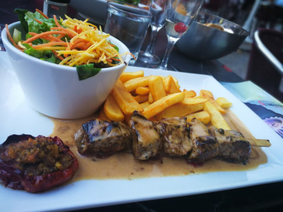 Brasserie de l'Industrie — photo 2