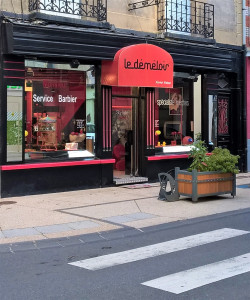 Brasserie de l'Industrie — photo 3