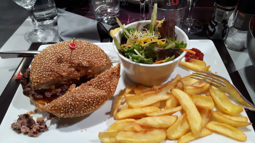 Brasserie de l'Industrie — photo 6