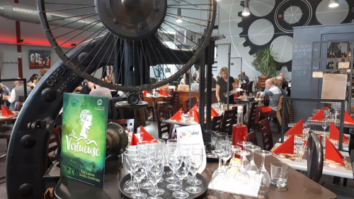 Brasserie de l'Industrie — photo 7