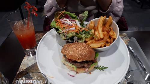 Brasserie de l'Industrie — photo 8