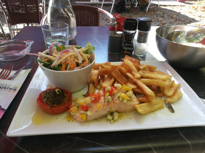 Brasserie de l'Industrie — photo 9