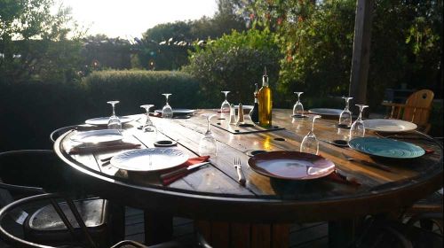 Domaine Pozzo di Mastri — photo 3
