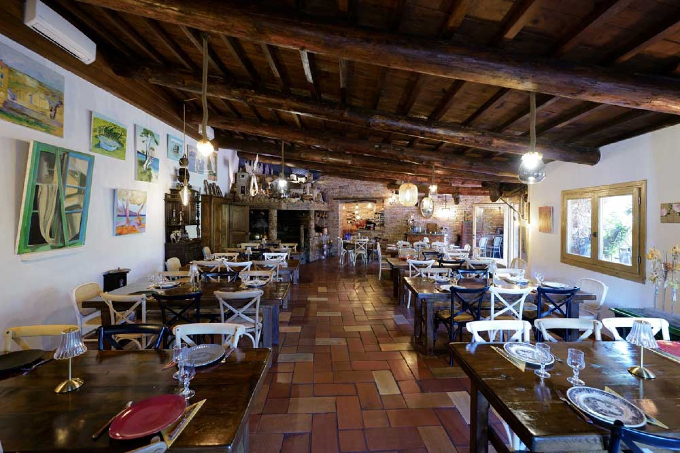 Domaine Pozzo di Mastri