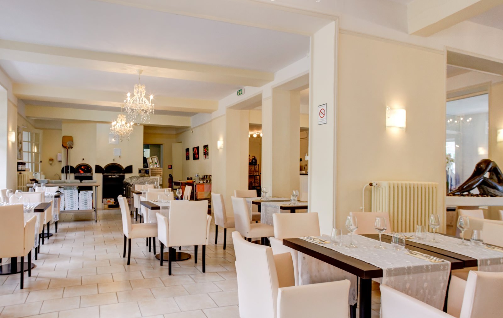 Moulin d'Ivry " il Mulino " — photo 1
