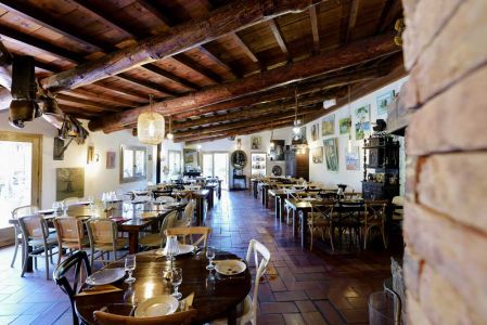 Domaine Pozzo di Mastri — photo 2
