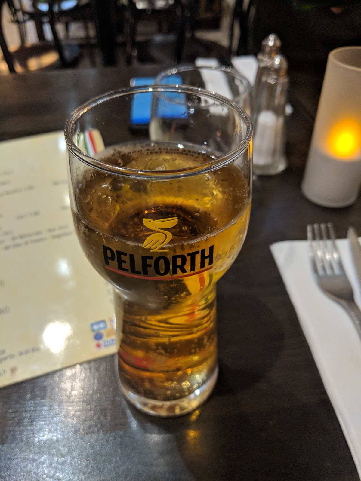 Pizza Fiorentina — photo 6