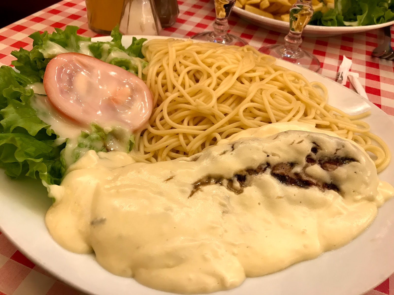 Pizza Fiorentina — photo 7