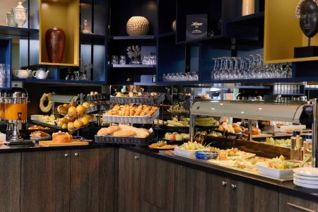 Café Flow - La Tour-de-Salvagny