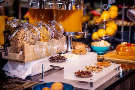 Café Flow - La Tour-de-Salvagny — photo 3