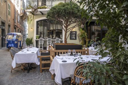 Restaurant Folie, cuisine d'émotions à Chambéry