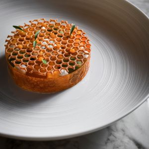 Restaurant Folie, cuisine d'émotions à Chambéry — photo 2