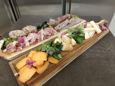 Brasserie du Lac Restaurant - Traiteur avec terrasse — photo 2
