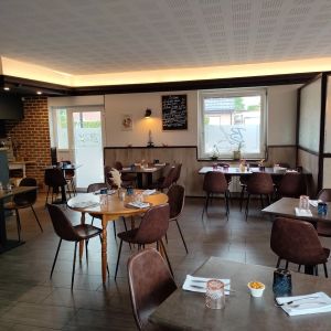 Brasserie du Lac Restaurant - Traiteur avec terrasse — photo 3