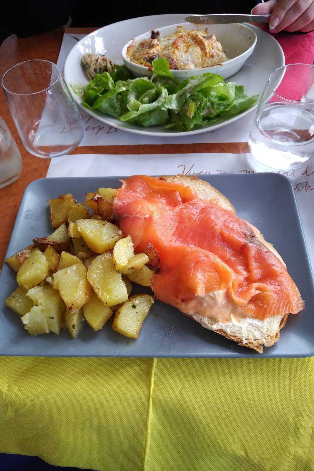 Pomme Cannelle