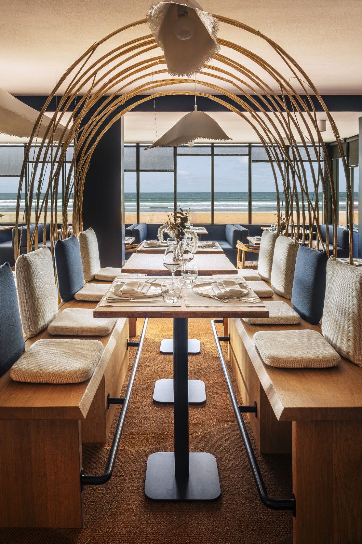 Restaurant Le Sloop Les Sables d'Olonne