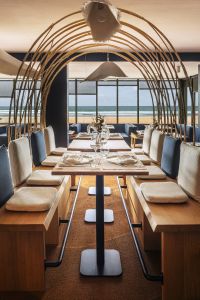 Restaurant Le Sloop Les Sables d'Olonne