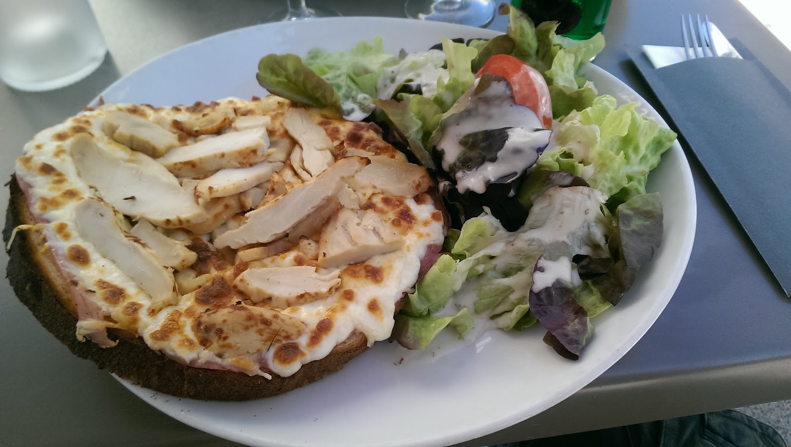 Pomme Cannelle — photo 3